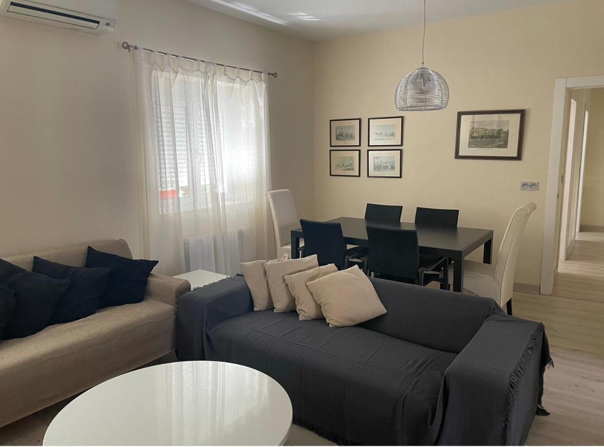 Apartamento Para Vivir Granada Exteriér fotografie