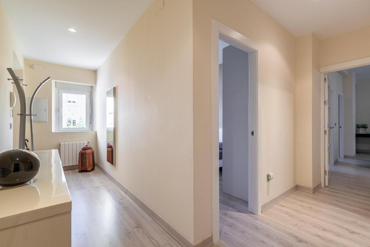 Apartamento Para Vivir Granada Exteriér fotografie